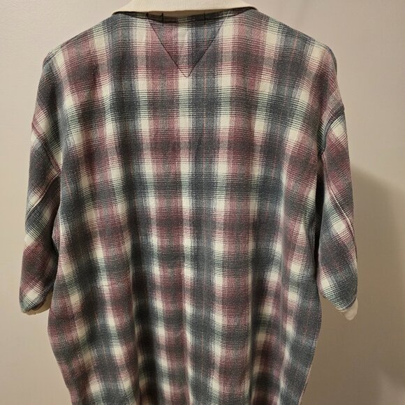 TOMMY HILFIGER MENS  SHIRT - Picture 2 of 3